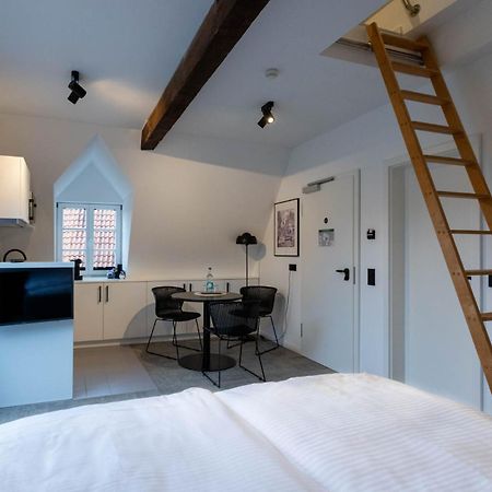 Wertschaetzer Hotel - Krumme Str 데트몰트 외부 사진