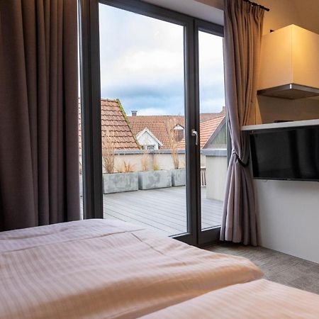 Wertschaetzer Hotel - Krumme Str 데트몰트 외부 사진