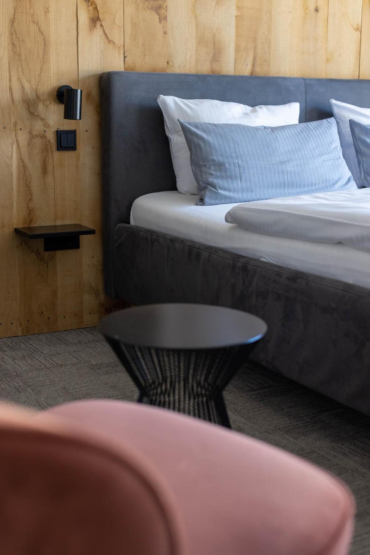 Wertschaetzer Hotel - Krumme Str 데트몰트 외부 사진