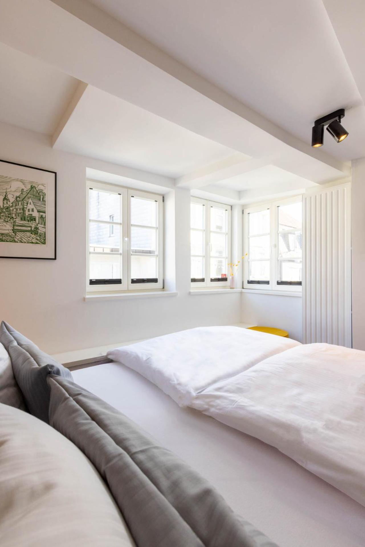 Wertschaetzer Hotel - Krumme Str 데트몰트 외부 사진
