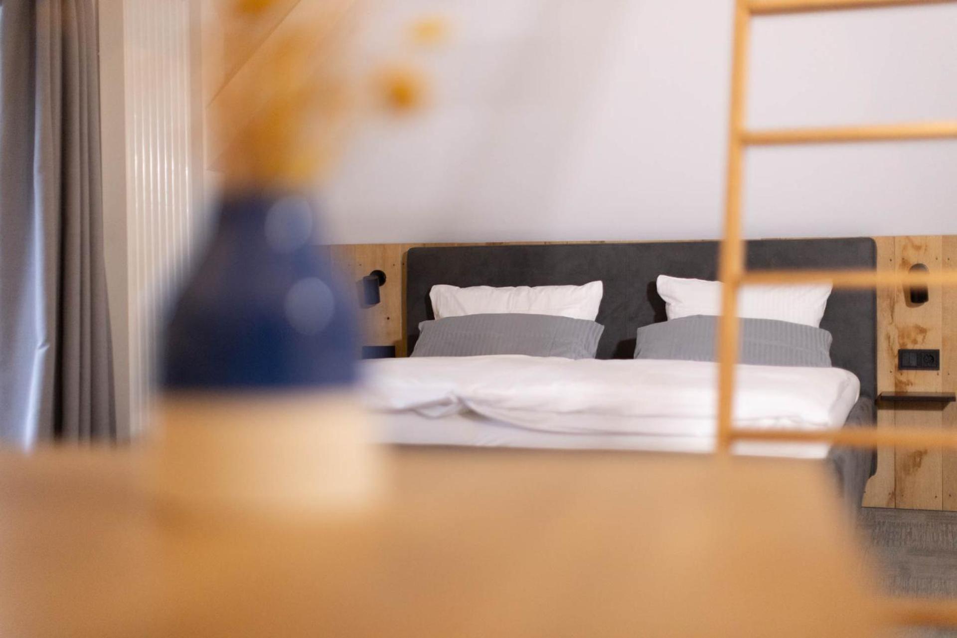 Wertschaetzer Hotel - Krumme Str 데트몰트 외부 사진