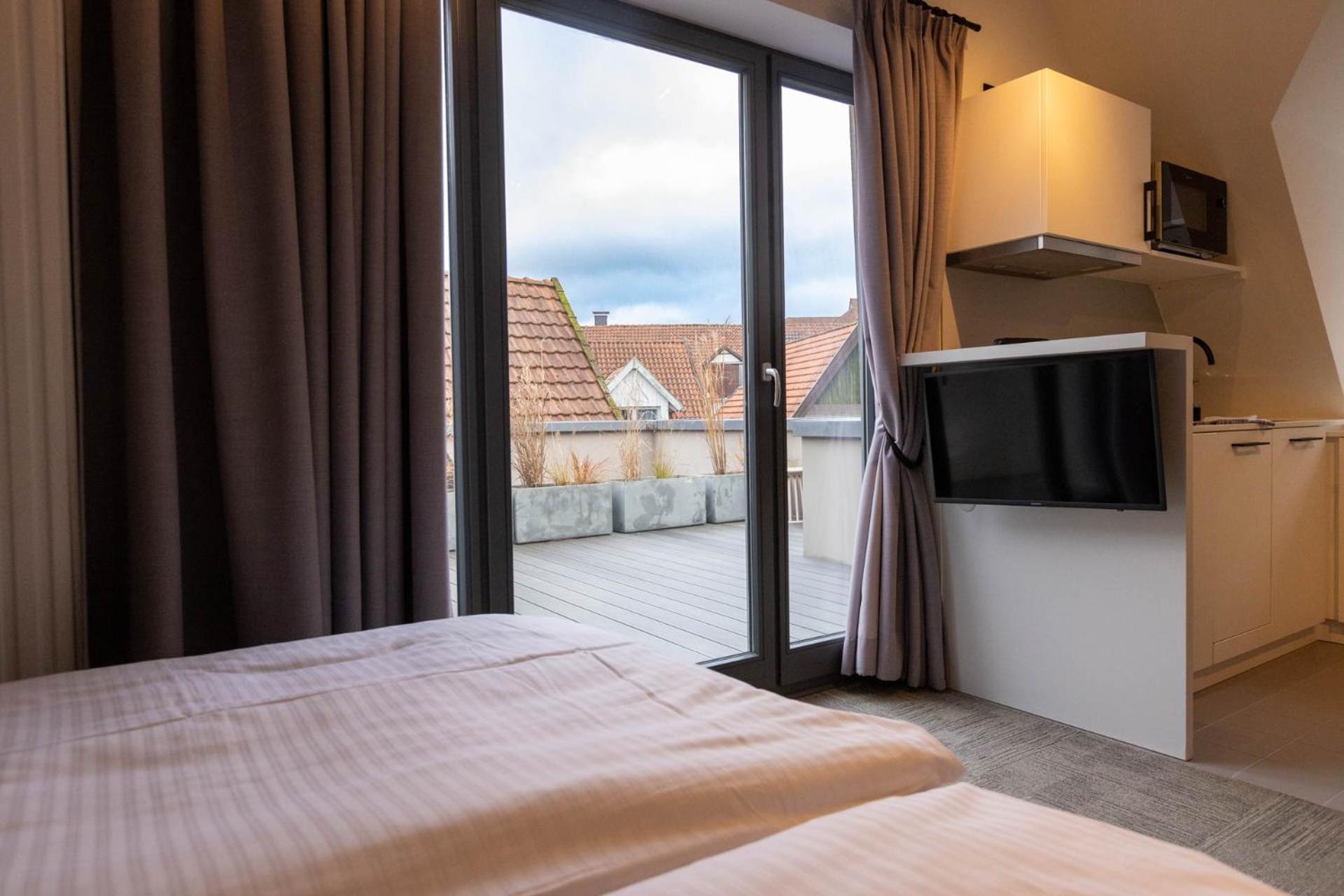 Wertschaetzer Hotel - Krumme Str 데트몰트 외부 사진