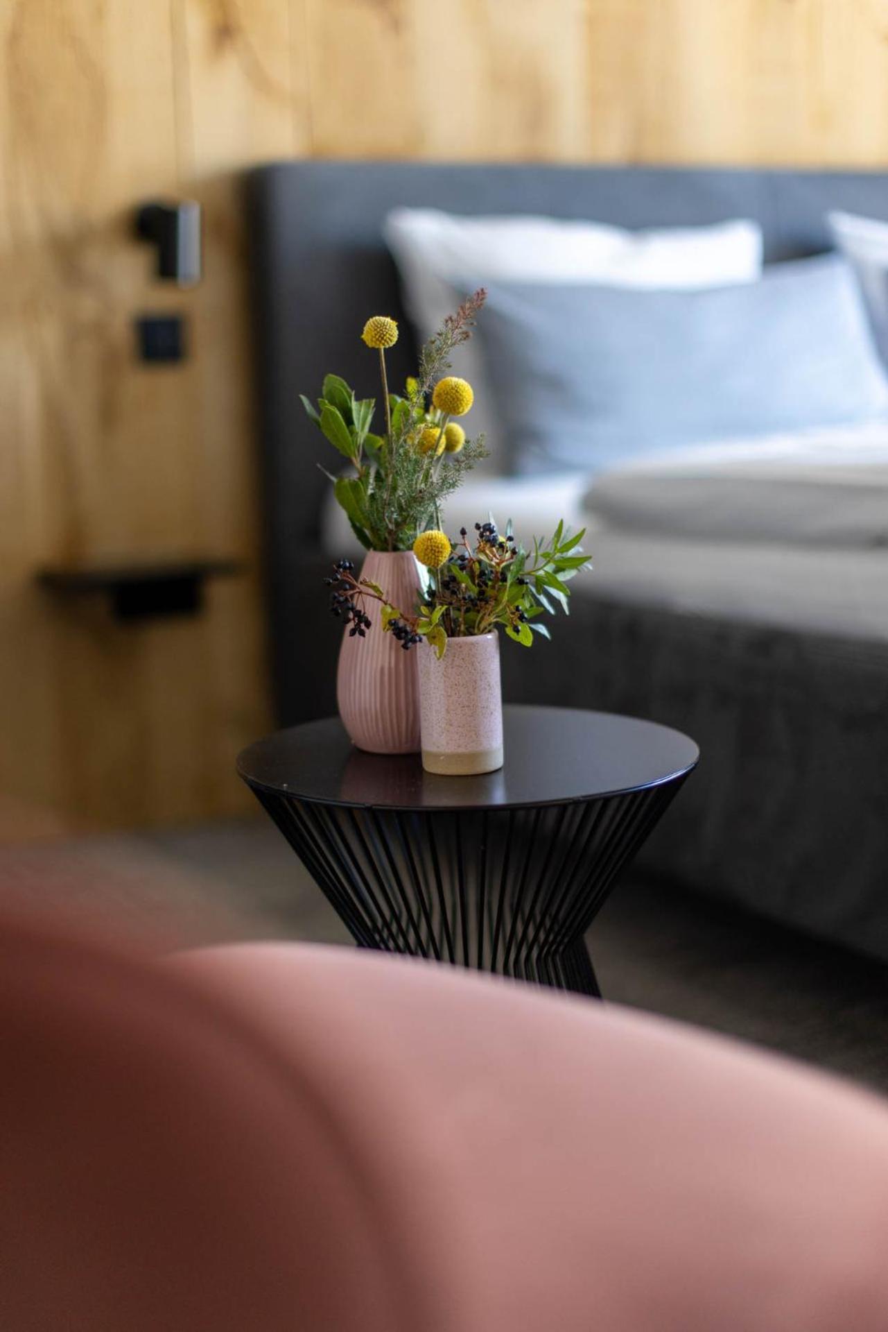 Wertschaetzer Hotel - Krumme Str 데트몰트 외부 사진