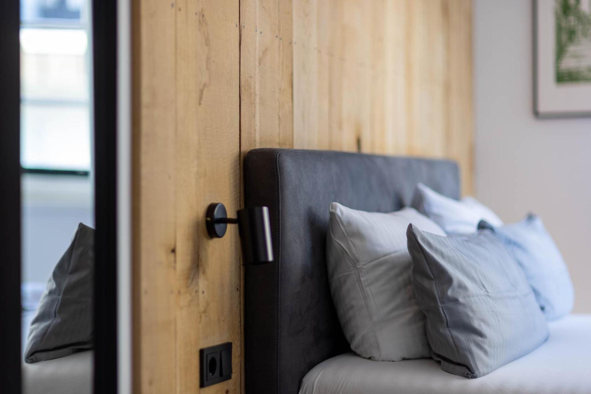 Wertschaetzer Hotel - Krumme Str 데트몰트 외부 사진