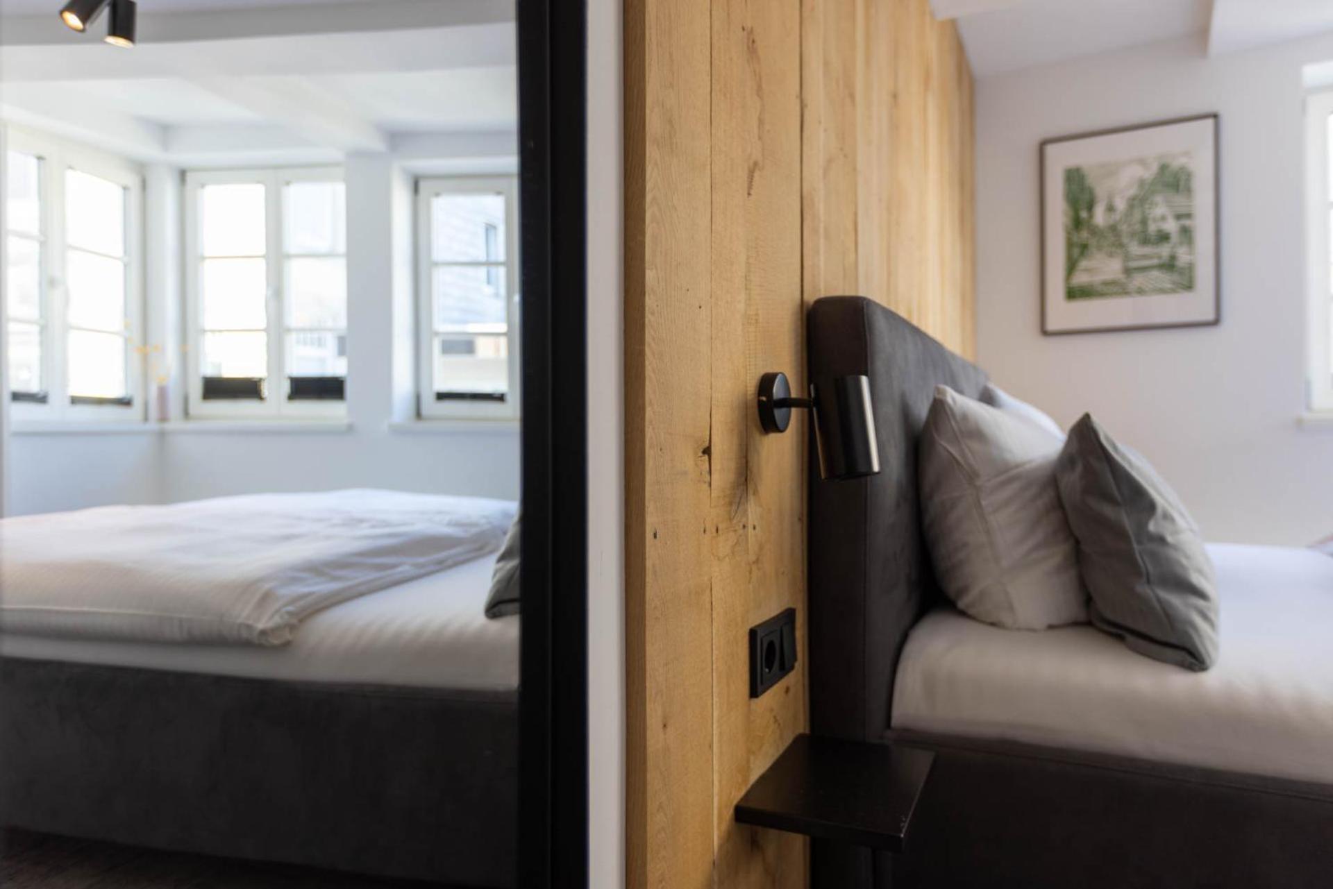 Wertschaetzer Hotel - Krumme Str 데트몰트 외부 사진