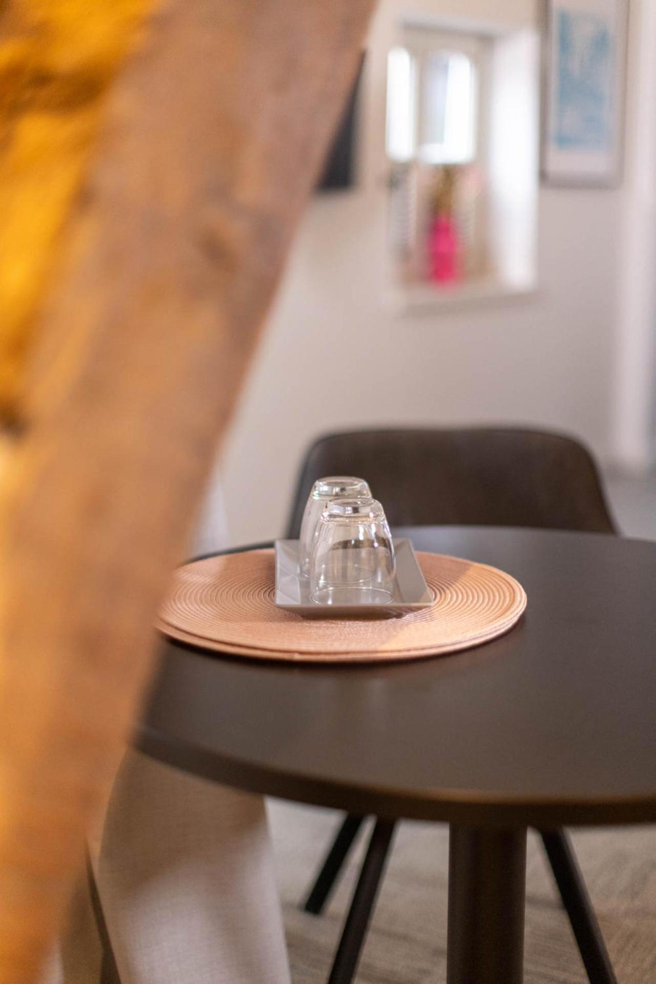 Wertschaetzer Hotel - Krumme Str 데트몰트 외부 사진