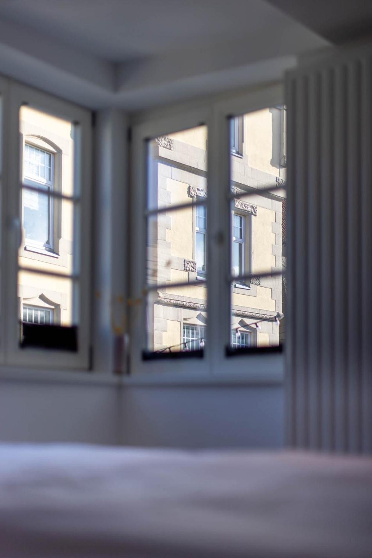 Wertschaetzer Hotel - Krumme Str 데트몰트 외부 사진
