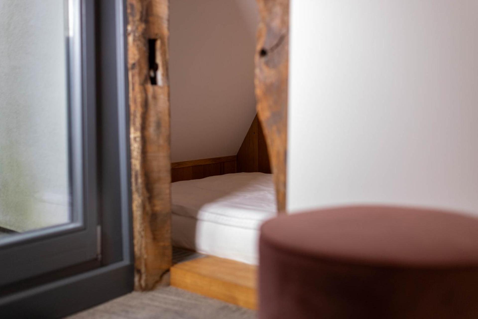 Wertschaetzer Hotel - Krumme Str 데트몰트 외부 사진