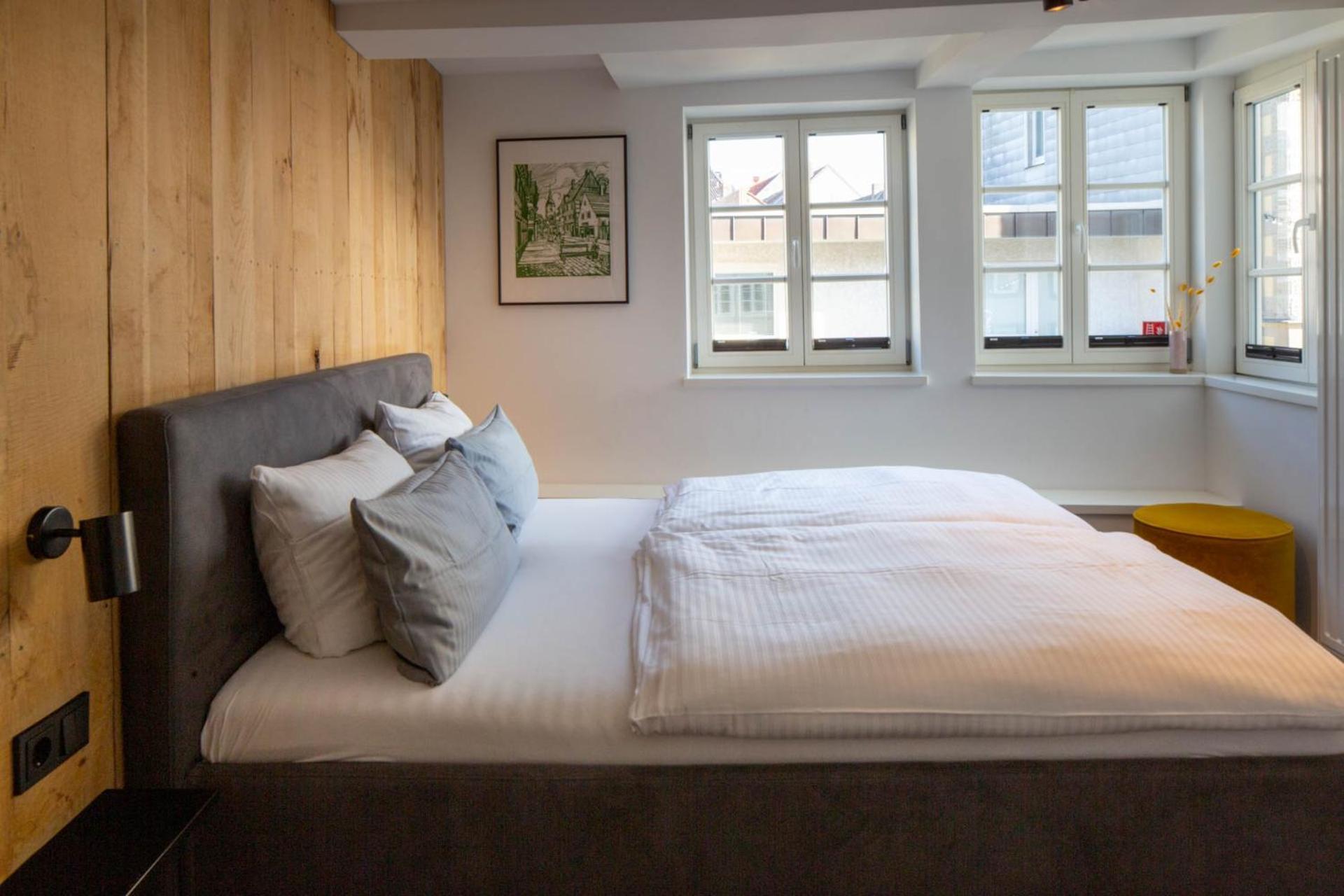 Wertschaetzer Hotel - Krumme Str 데트몰트 외부 사진