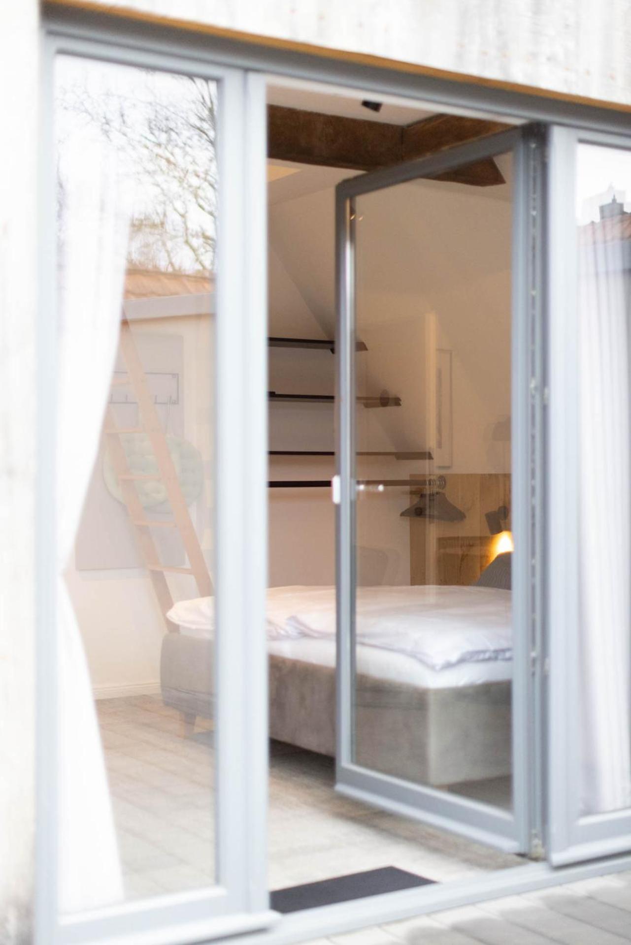 Wertschaetzer Hotel - Krumme Str 데트몰트 외부 사진