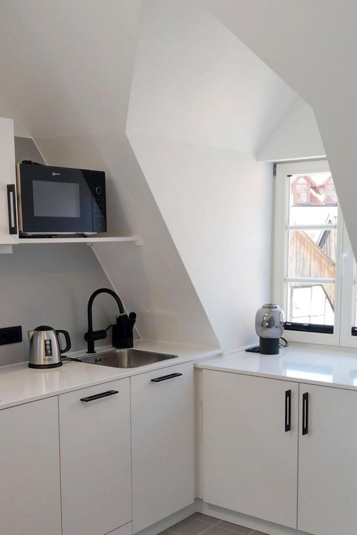 Wertschaetzer Hotel - Krumme Str 데트몰트 외부 사진