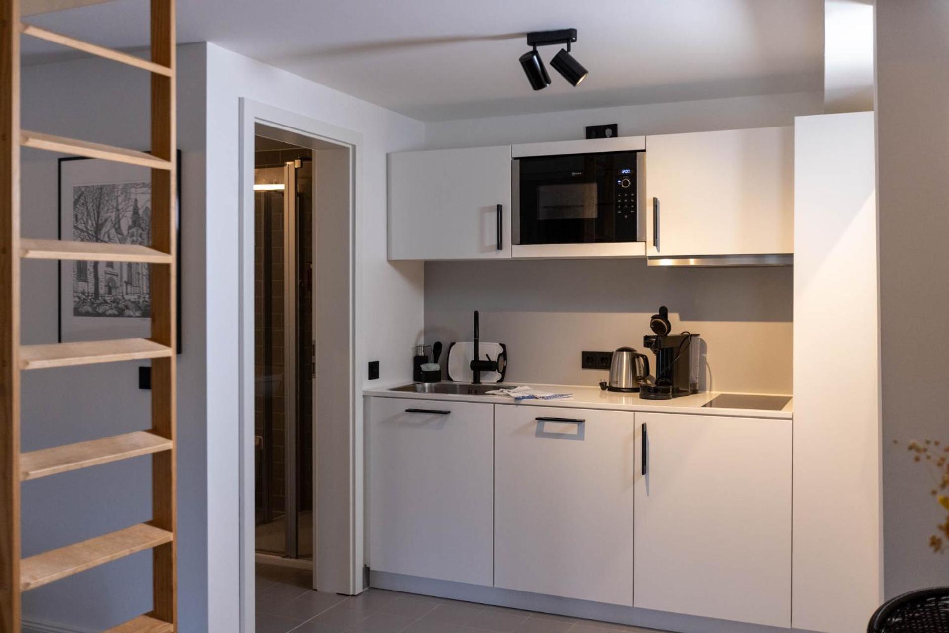 Wertschaetzer Hotel - Krumme Str 데트몰트 외부 사진