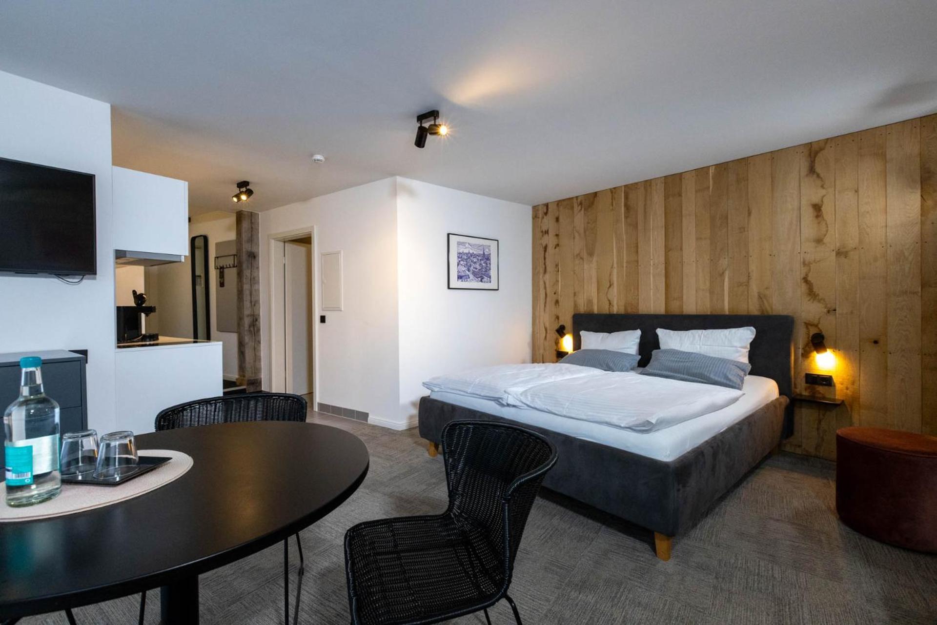 Wertschaetzer Hotel - Krumme Str 데트몰트 외부 사진