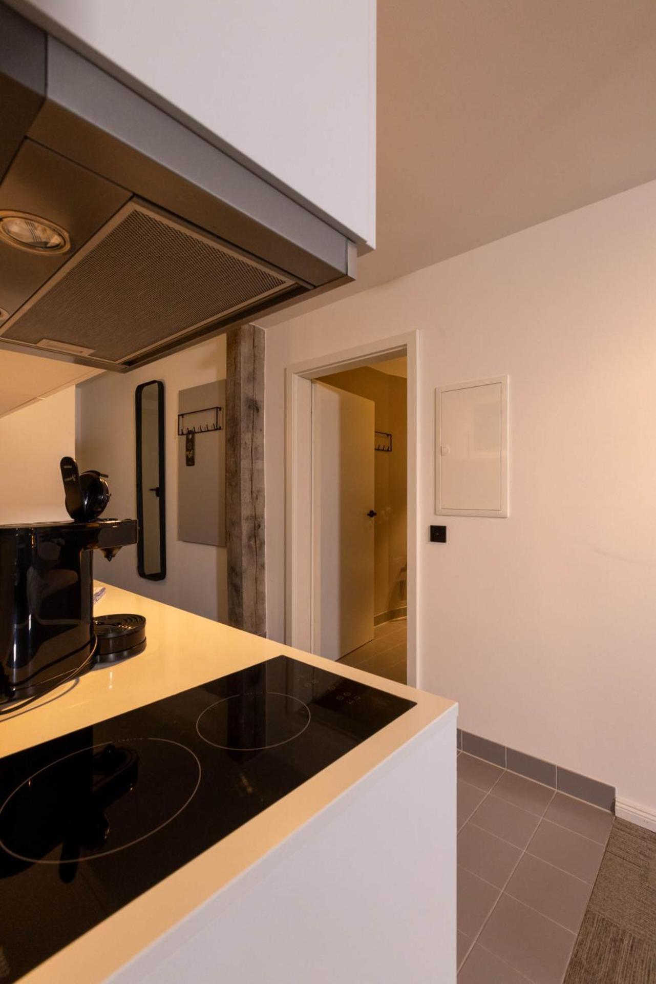 Wertschaetzer Hotel - Krumme Str 데트몰트 외부 사진