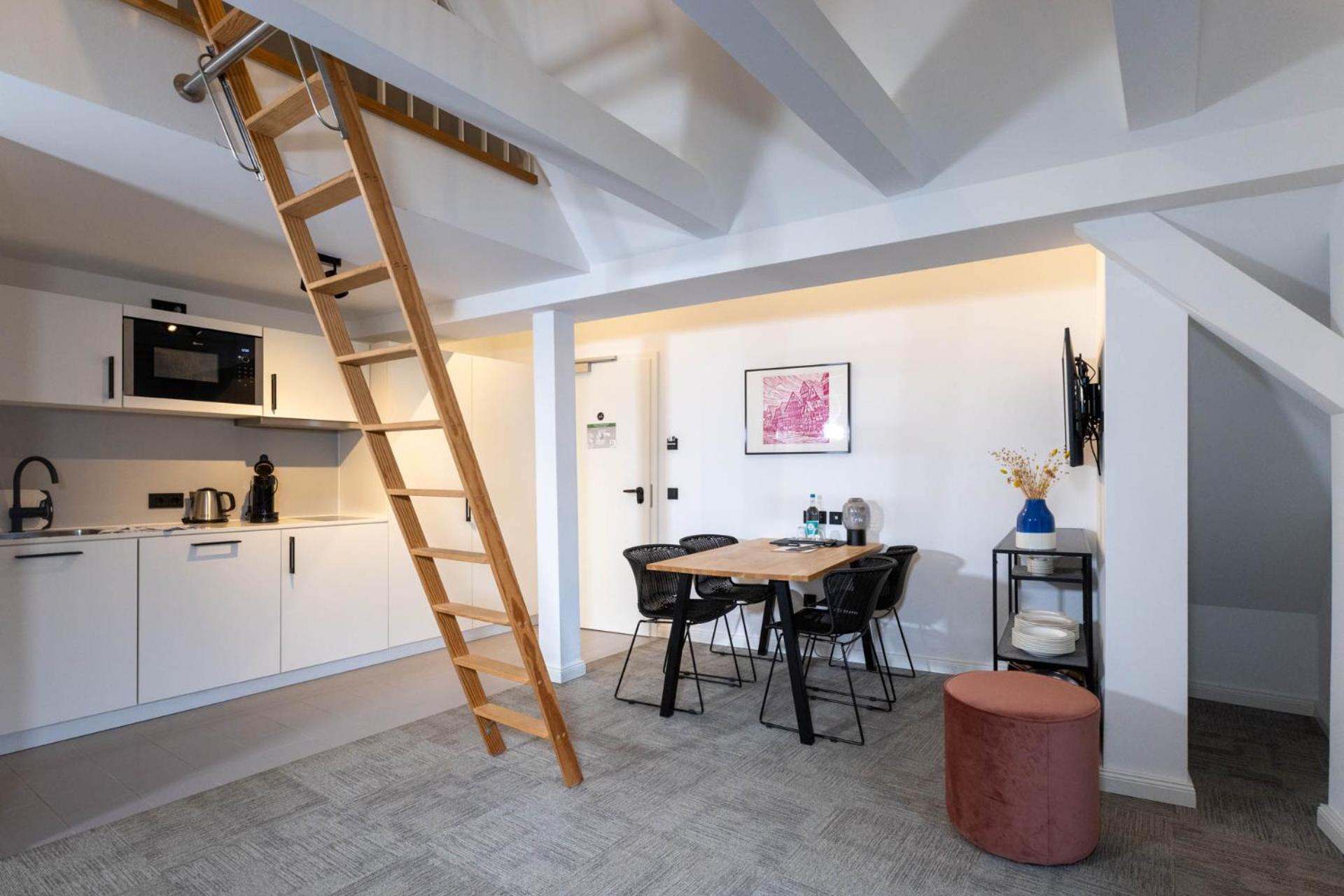 Wertschaetzer Hotel - Krumme Str 데트몰트 외부 사진