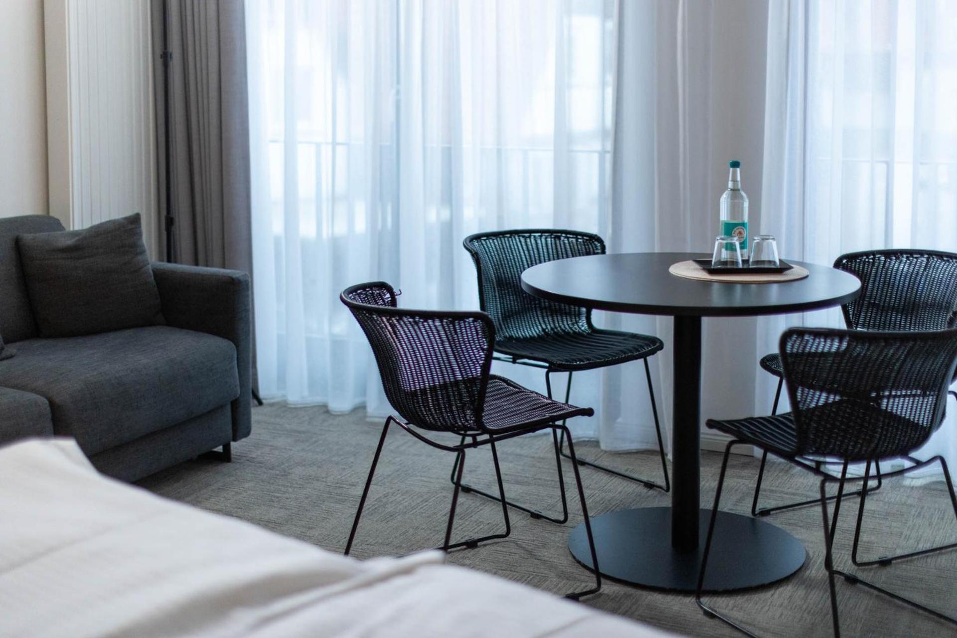 Wertschaetzer Hotel - Krumme Str 데트몰트 외부 사진