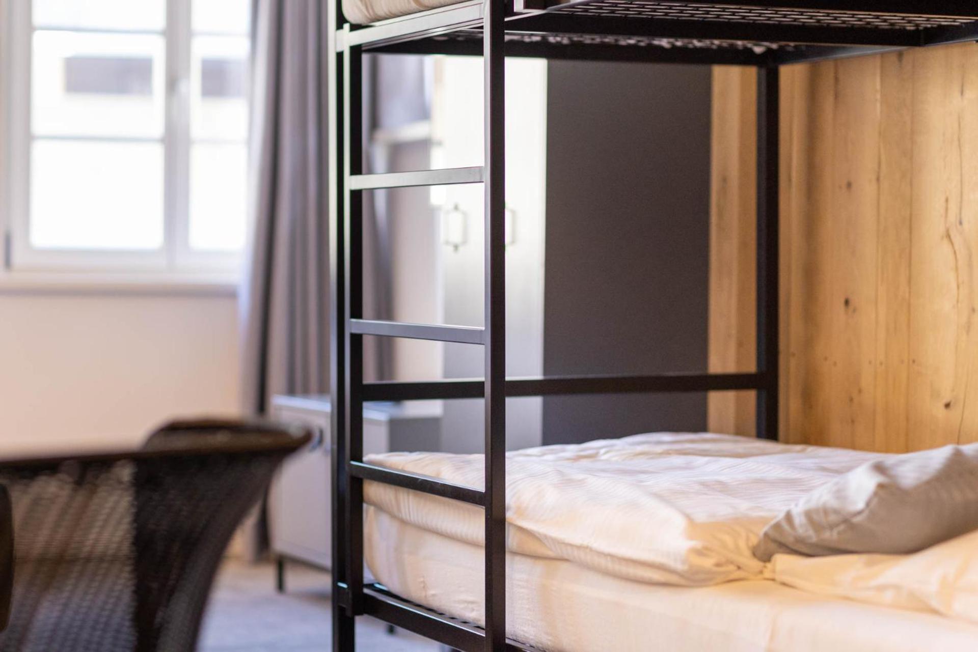 Wertschaetzer Hotel - Krumme Str 데트몰트 외부 사진