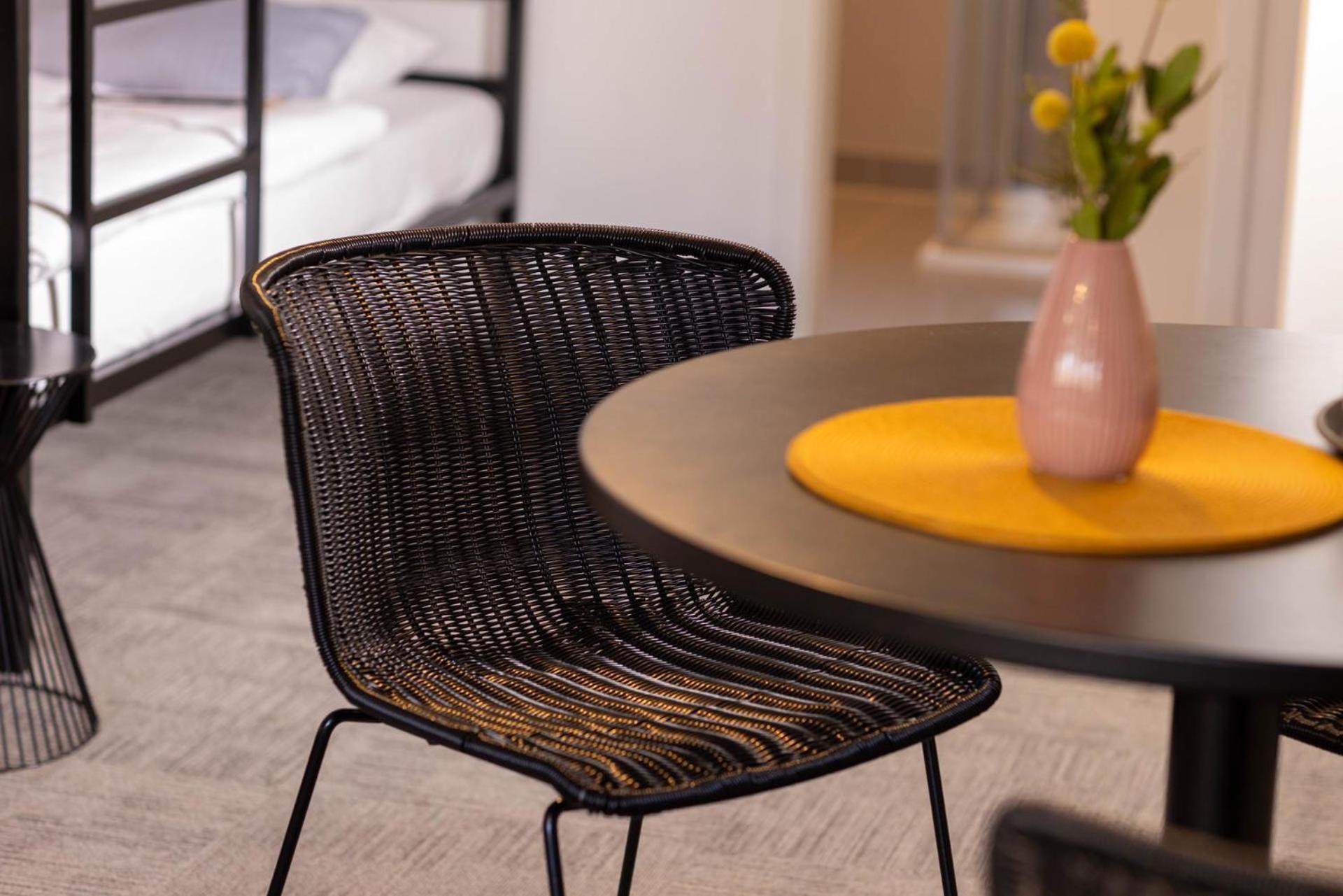 Wertschaetzer Hotel - Krumme Str 데트몰트 외부 사진