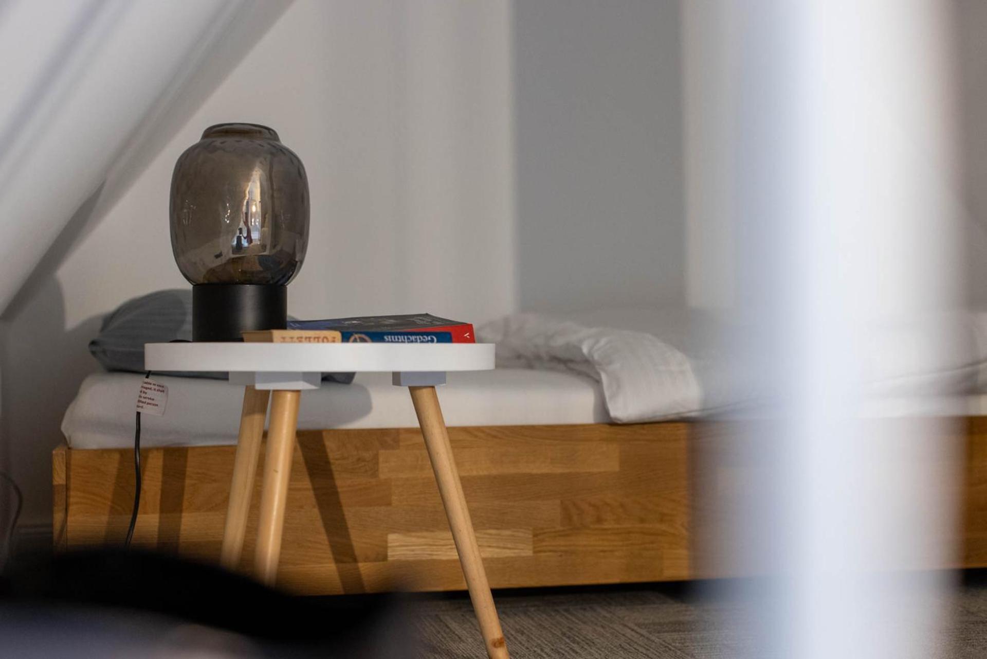 Wertschaetzer Hotel - Krumme Str 데트몰트 외부 사진